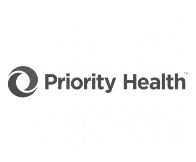 Priority Health Medicare (B&W)