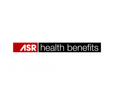 ASR Health Benefits
