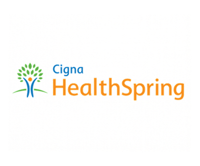 Cigna Health Spring
