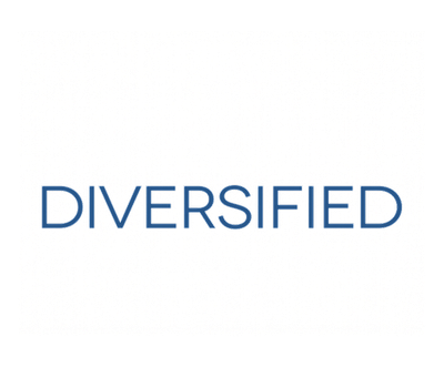 Diversified
