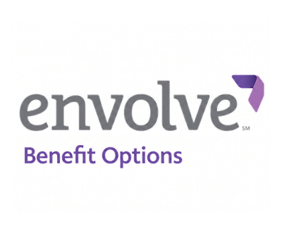 Envolve Benefits Options