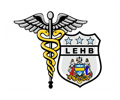 Law Enforcement Health Benefits
