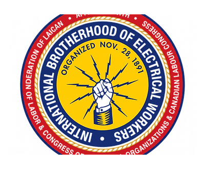International Brotherhood Of Electricians