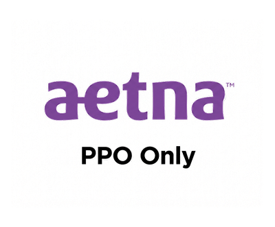 Aetna PPO Only