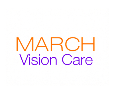 March Vision Care