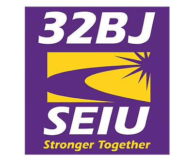 32BJ SEIU