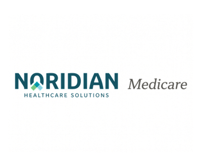 Noridian admin services