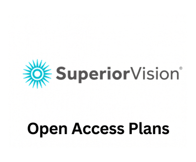 Superior Vision Open Access