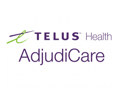 Telus Health AdjudiCare