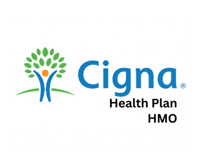 Cigna Health Plan - HMO