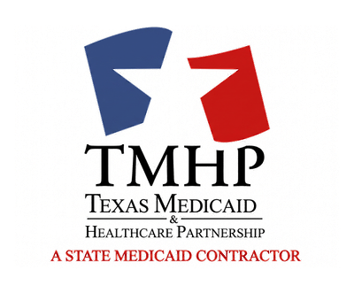 Texas Medicaid Healthcare Partnership (TMHP)