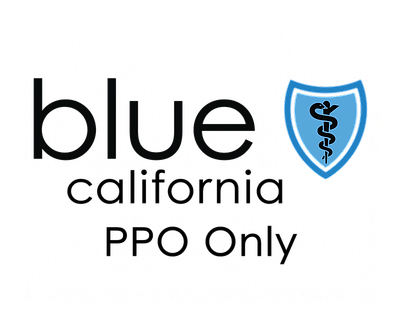Blue Shield of California PPO Only