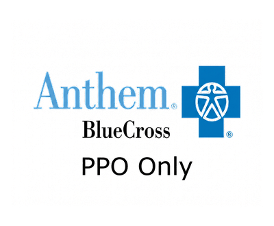 Anthem Blue Cross PPO Only