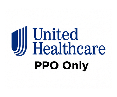 United Healthcare PPO Only
