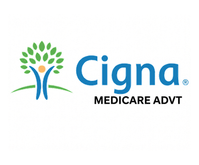 CIGNA MEDICARE ADVT