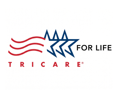 Tricare for Life
