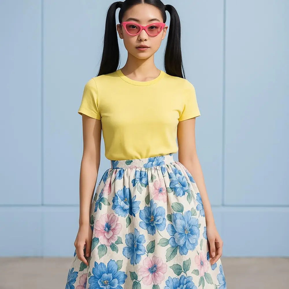 Eye Trends