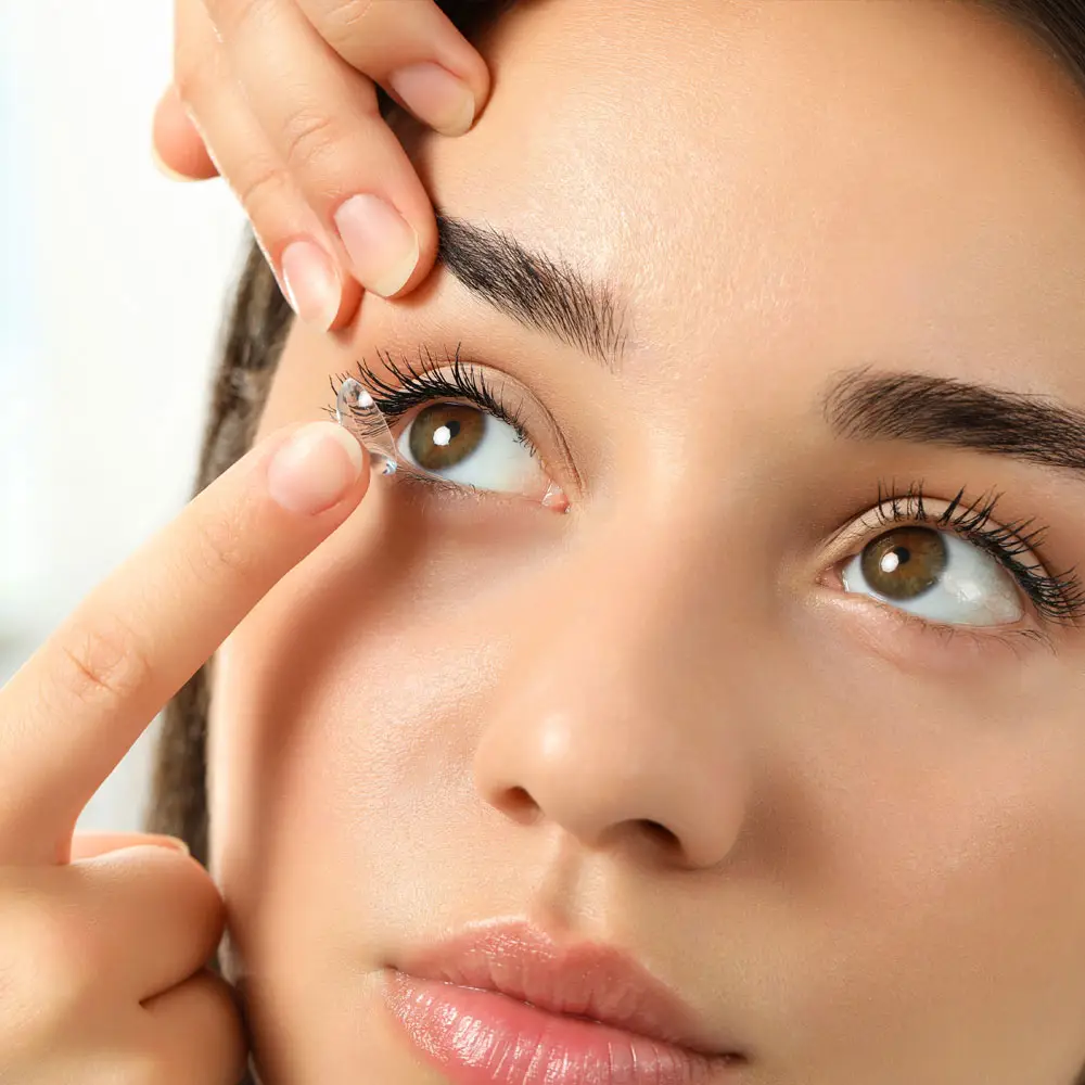 Clear View Vision Care