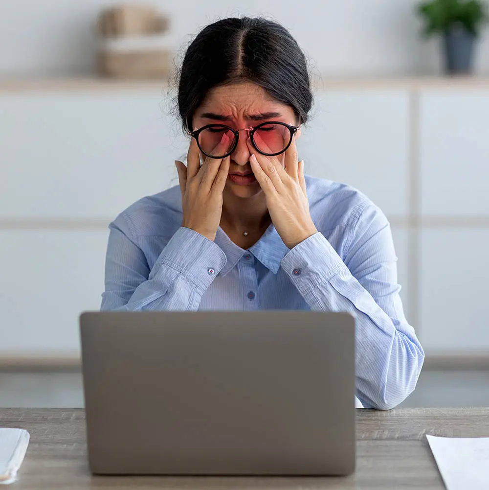 Clear View Vision Care