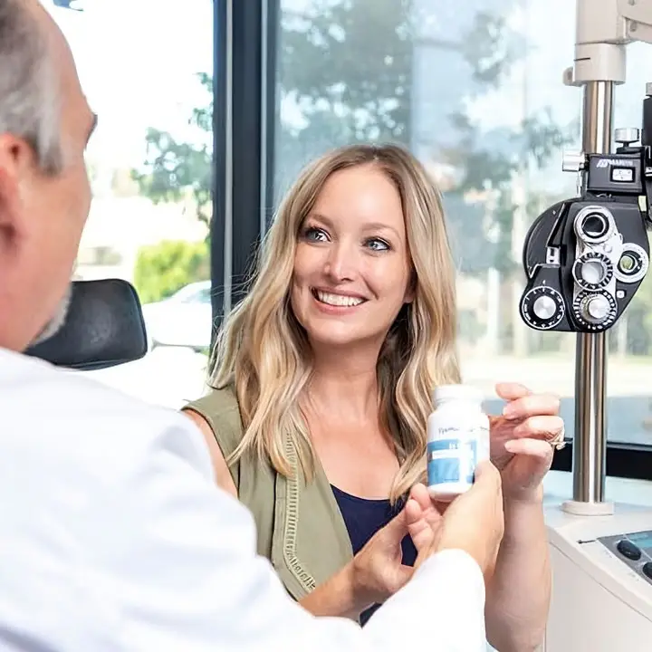 Trinity EyeCare