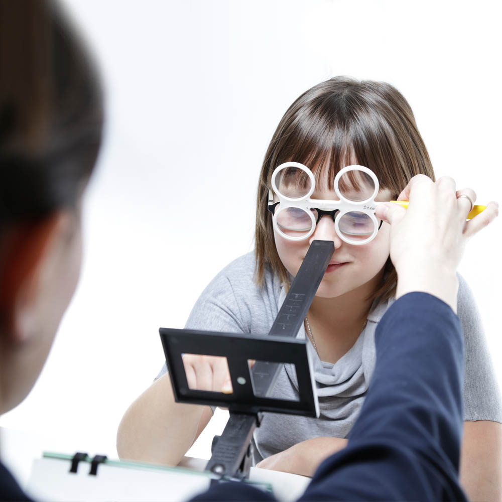 Reduced Vision Animation Vision Therapy for Various Eye Conditions in Longview | Cascade Eye Care