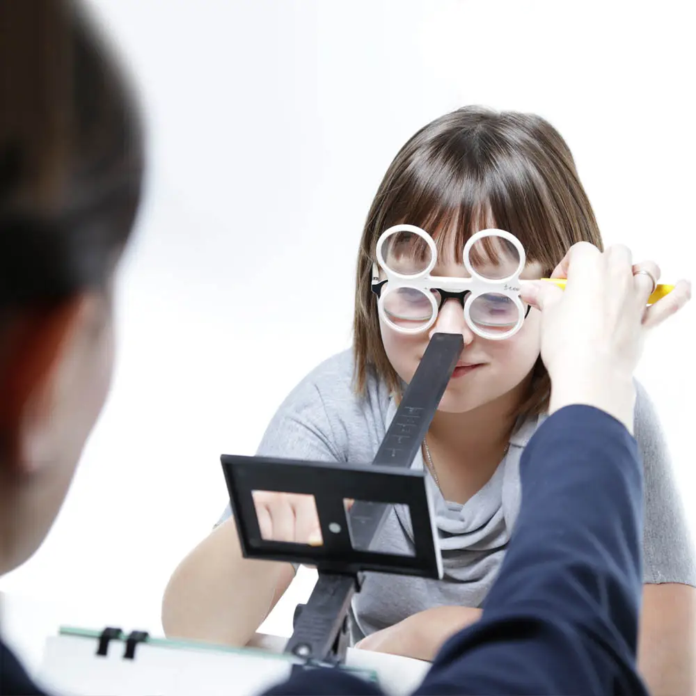 Trinity EyeCare