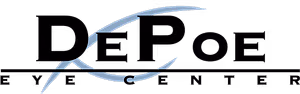 Depoe Eye Center Logo