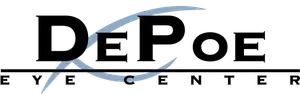Depoe Eye Center Logo