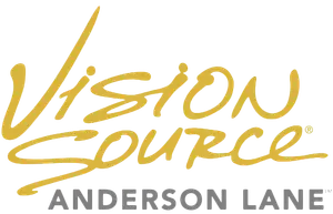 Vision Source Anderson Lane logo