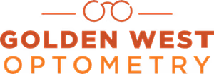 Golden West Optometry Logo