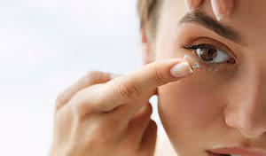contact lenses artemis