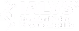 IALVS International Academy of Low Vision Specialists logo