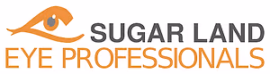 Sugar Land Eye Professionals logo