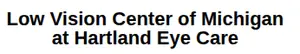 Low Vision Center of Michigan at Hartland Eye Care