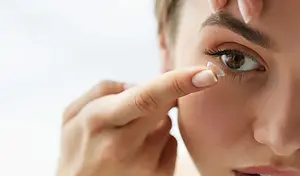 contact lenses artemis