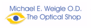 Michael E. Weigle O.D. The Optical Shop