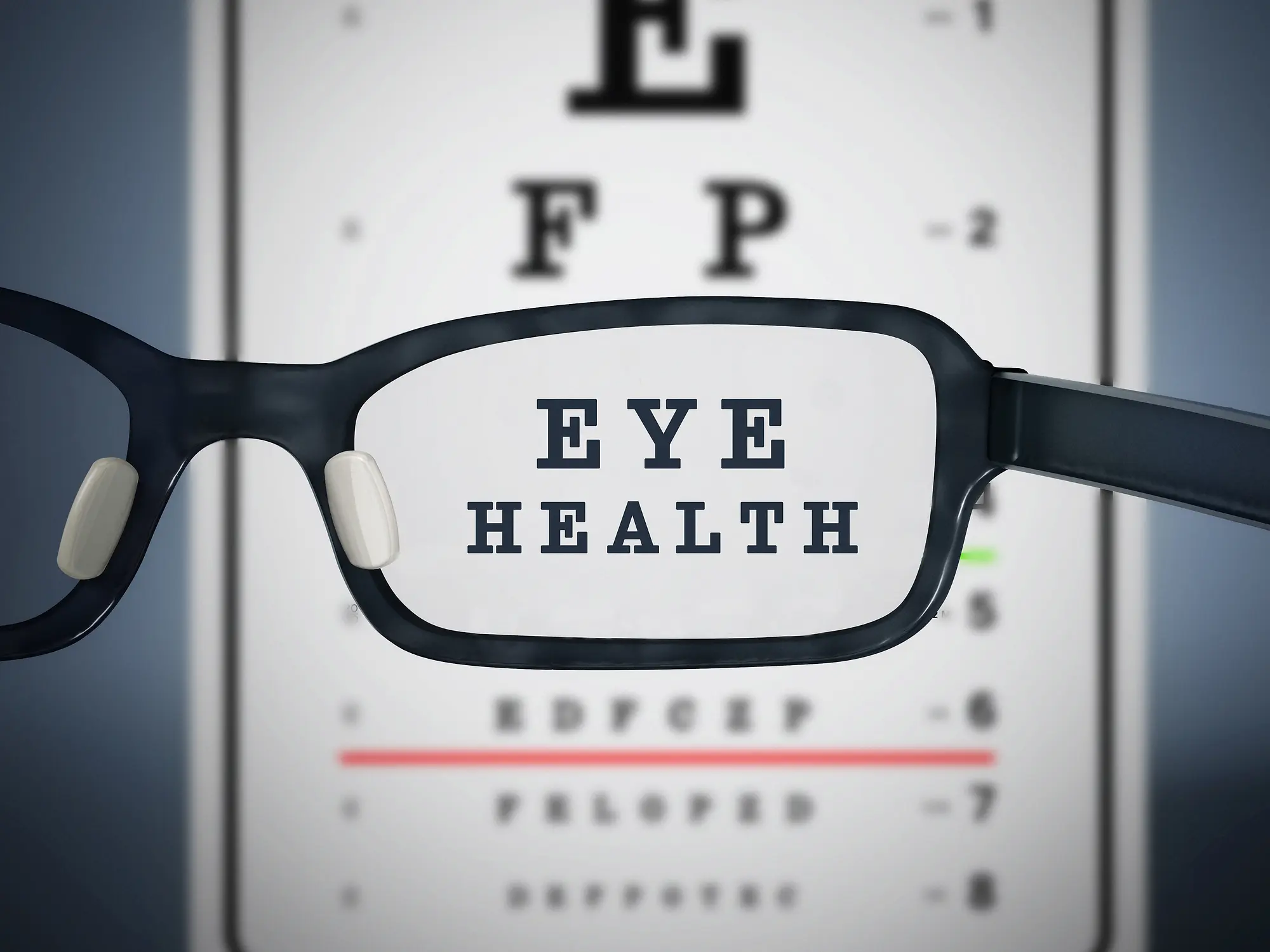 Advanced Vision Care