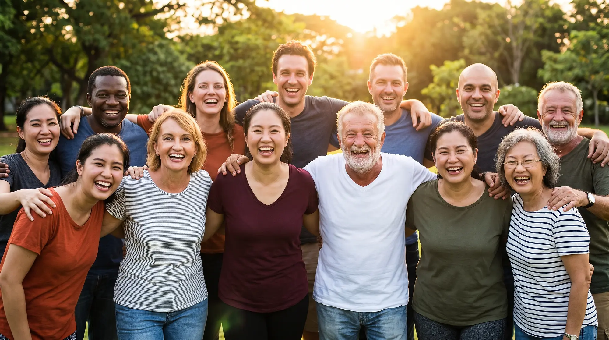 Advanced Vision Care