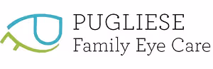 Pugliese Family Eye Care logo