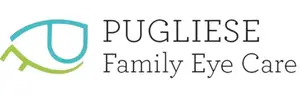 Pugliese Family Eye Care logo