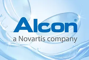Alcon a Novartis company