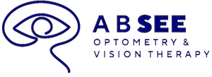 Ab See Optometry & Vision Therapy Logo
