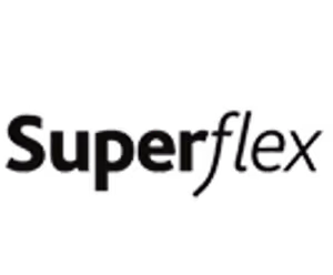 Superflex Logo