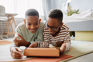 Pediatric Eye Care in Hazleton, PA