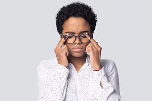 Dry Eye Treatments in Hazleton PA