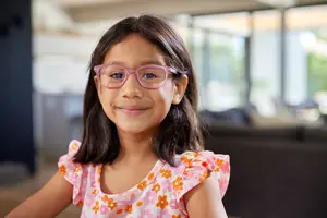 Durable Eyeglasses for Kids in Hazleton, PA