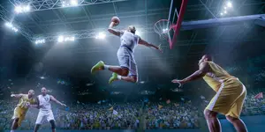 Benefits of Sports Vision Training