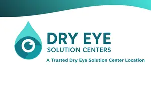 Dry Eye Solution Centers