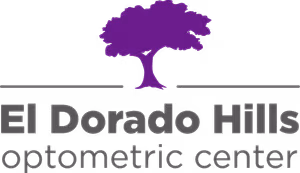 El Dorado Hills Optometric Center Logo