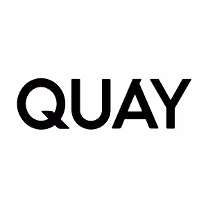 QUAY logo